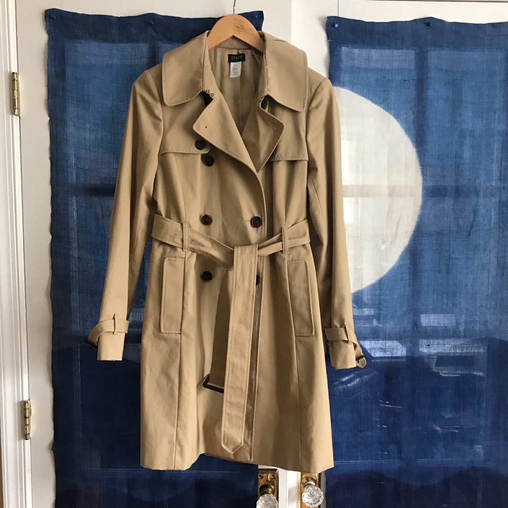 Raincoat
